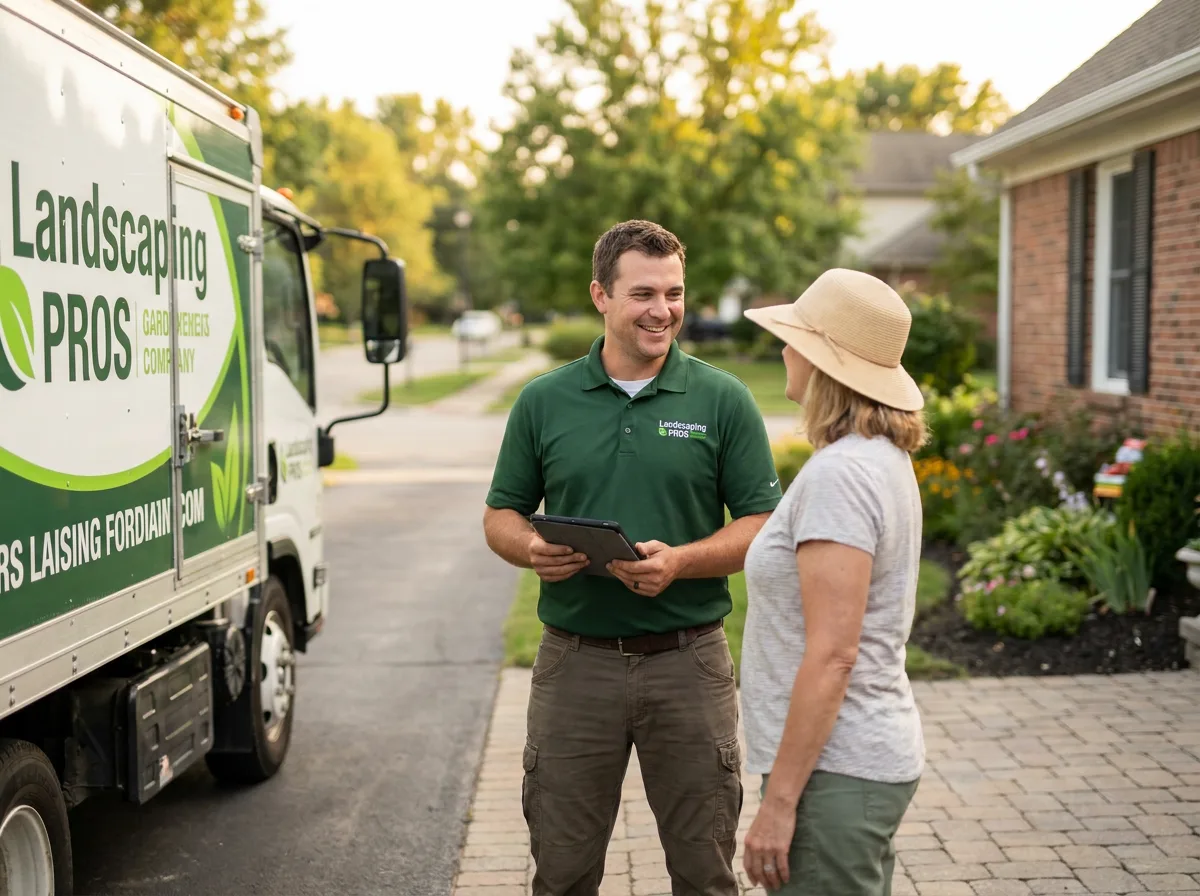 Landscaping Norway, KS FAQs